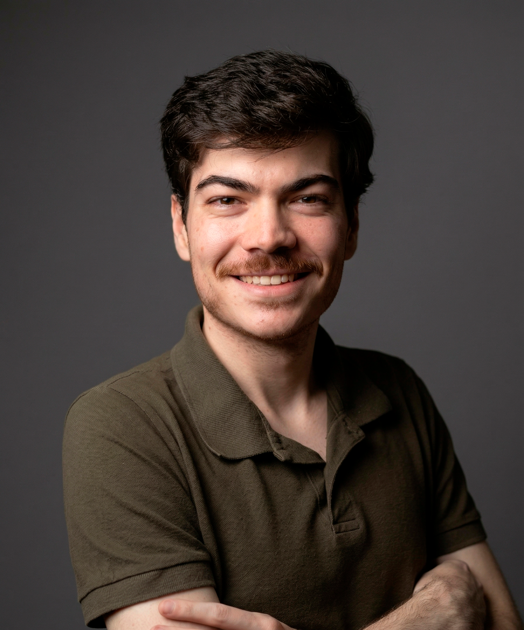 Vinicius — CEO Neosoluti